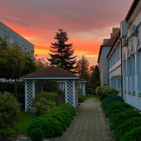 Apartamento Royal House Bialogard Exterior foto