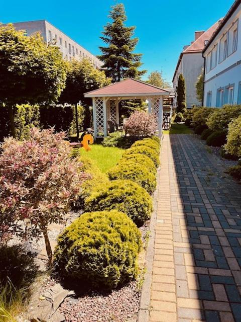 Apartamento Royal House Bialogard Exterior foto