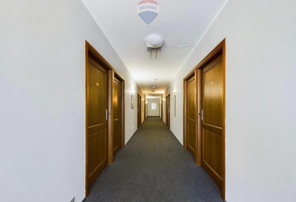 Apartamento Royal House Bialogard Exterior foto