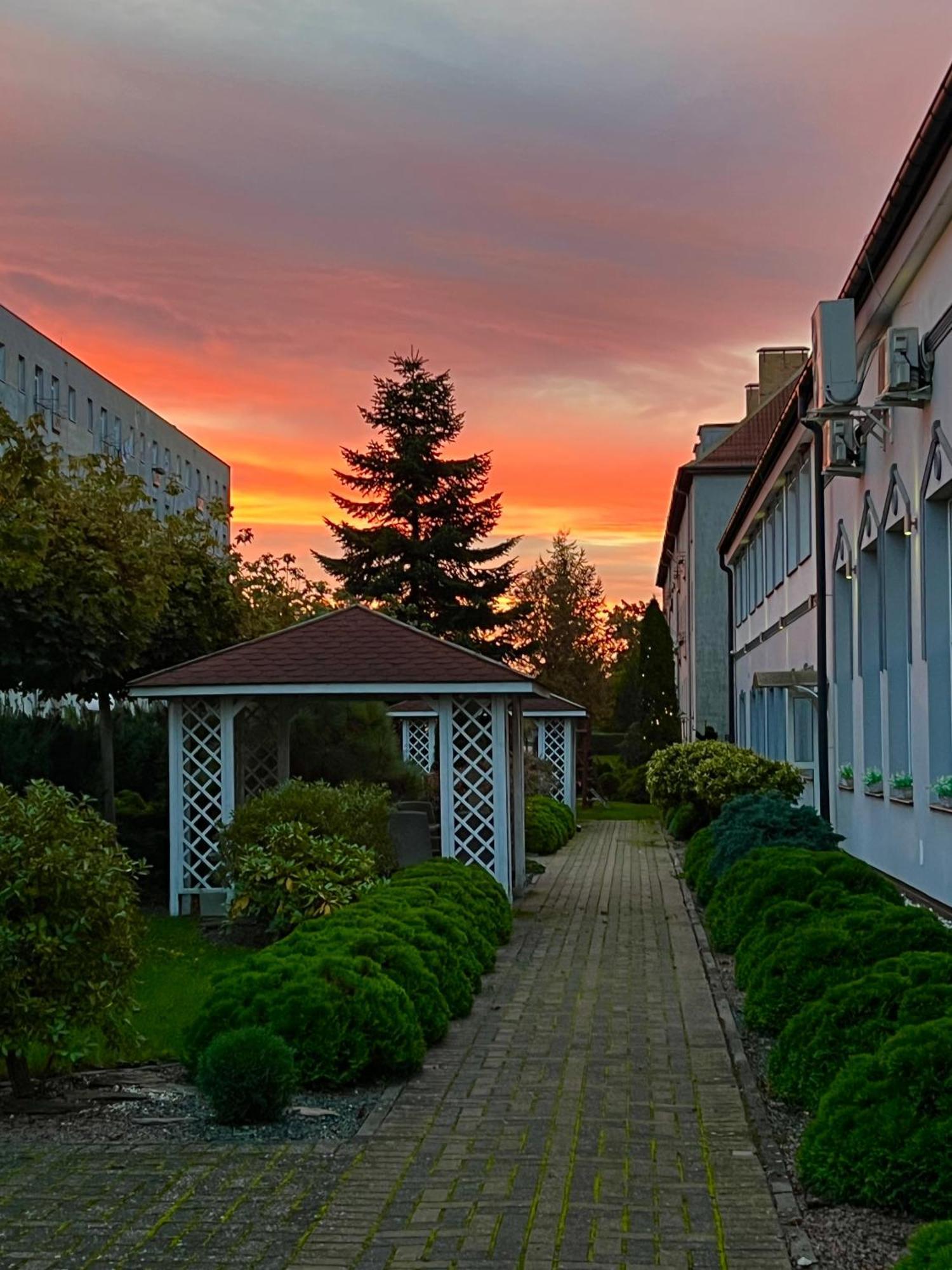 Apartamento Royal House Bialogard Exterior foto